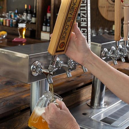 Captain Nickels Inn Searsport Екстериор снимка