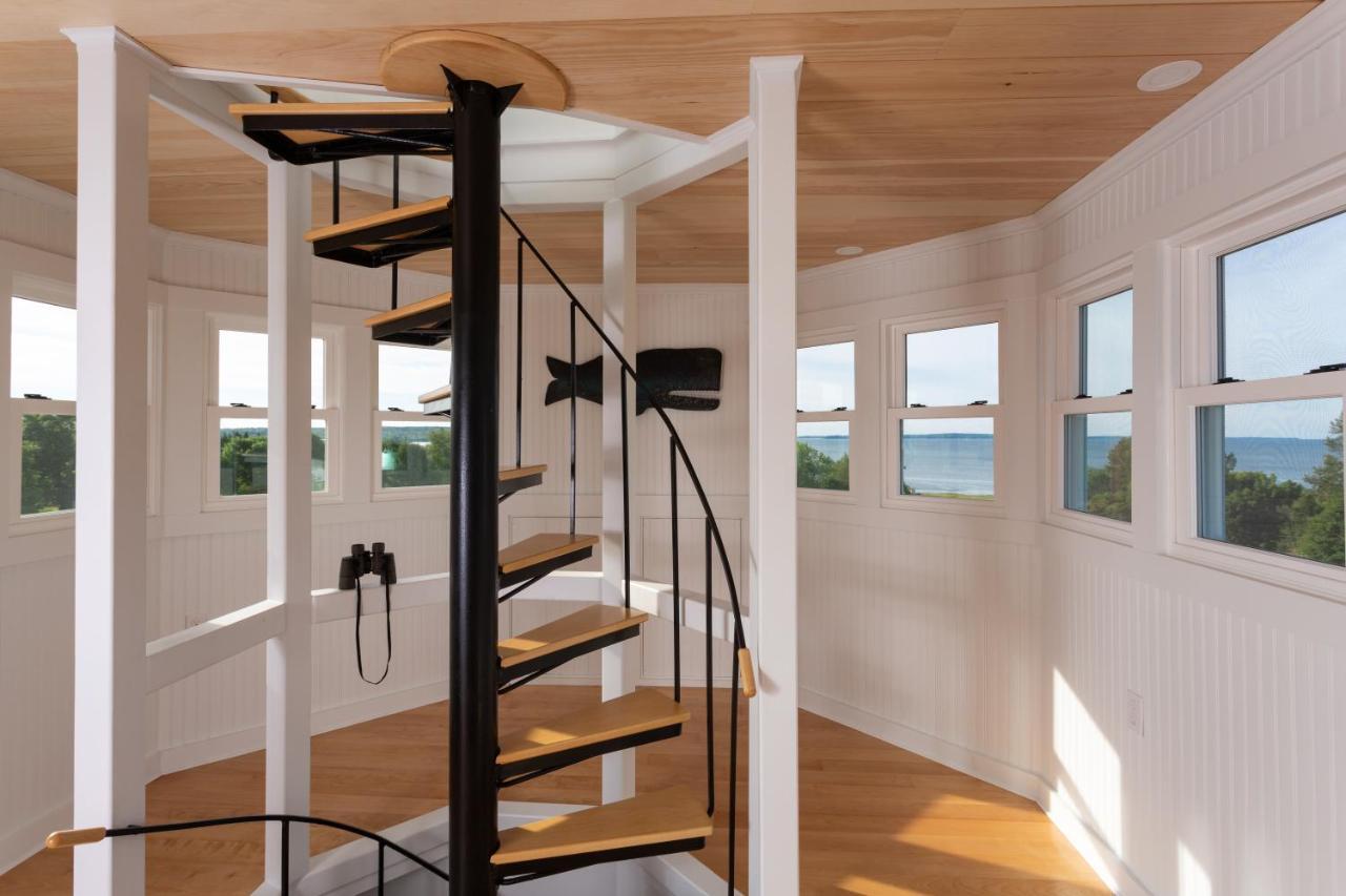 Captain Nickels Inn Searsport Екстериор снимка