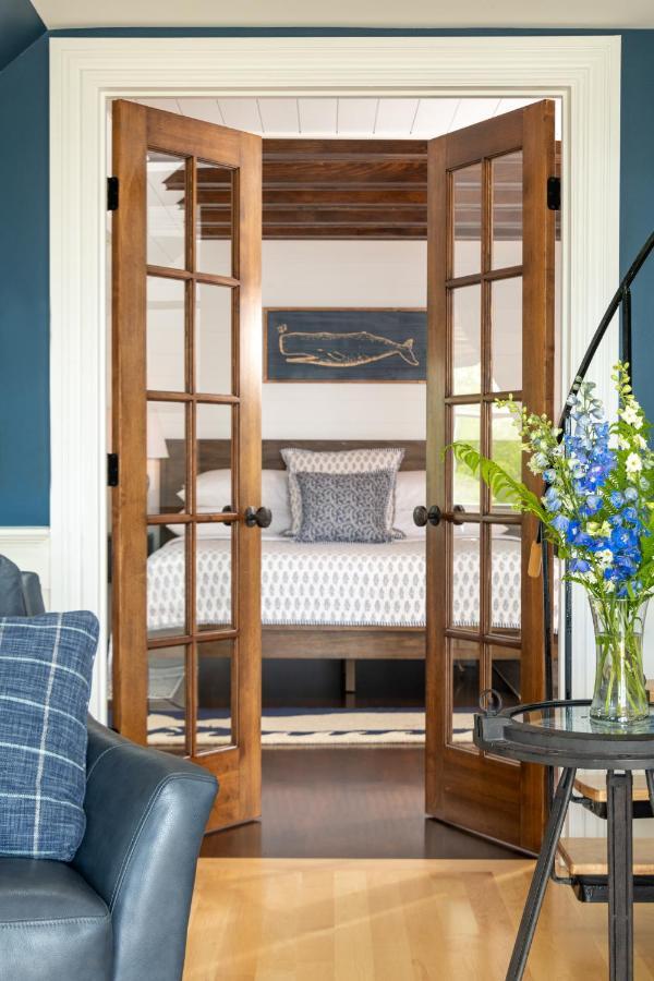Captain Nickels Inn Searsport Екстериор снимка